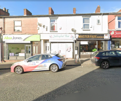 Jakkaphat Thai Massage - Penny Meadow