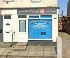 Chaba Thai Massage - Southport