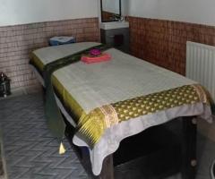 Kwan Ruean Thai Massage