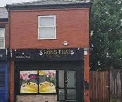 Salon for sale in Swinton
