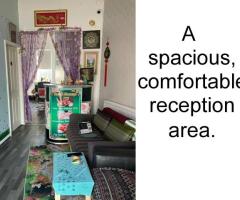 Salon for sale in Swinton