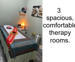 Salon for sale in Swinton