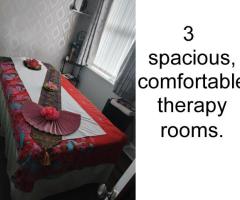 Salon for sale in Swinton